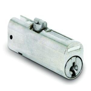 1-3/4 Hon File Cabinet Lock With Roll Pin KD